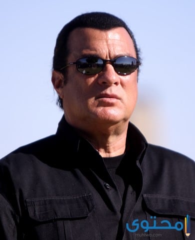 هل تعلم عن ستيفن سيجال