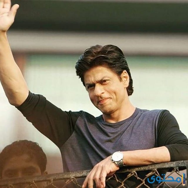 هل تعلم عن شاروخان