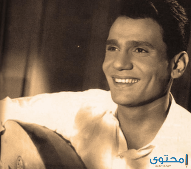 هل تعلم عن عبد الحليم حافظ