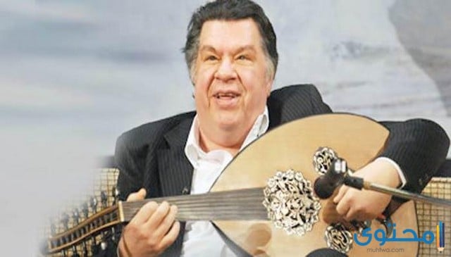 هل تعلم عن عمار الشريعي