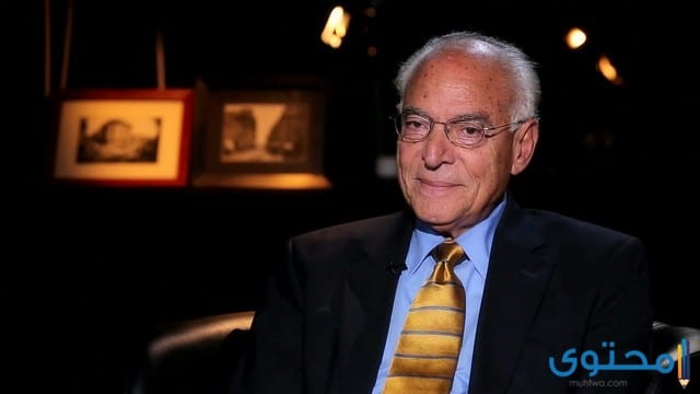 هل تعلم عن فاروق الباز