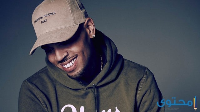 هل تعلم عن كريس براون Chris Brown قصير ومفيد