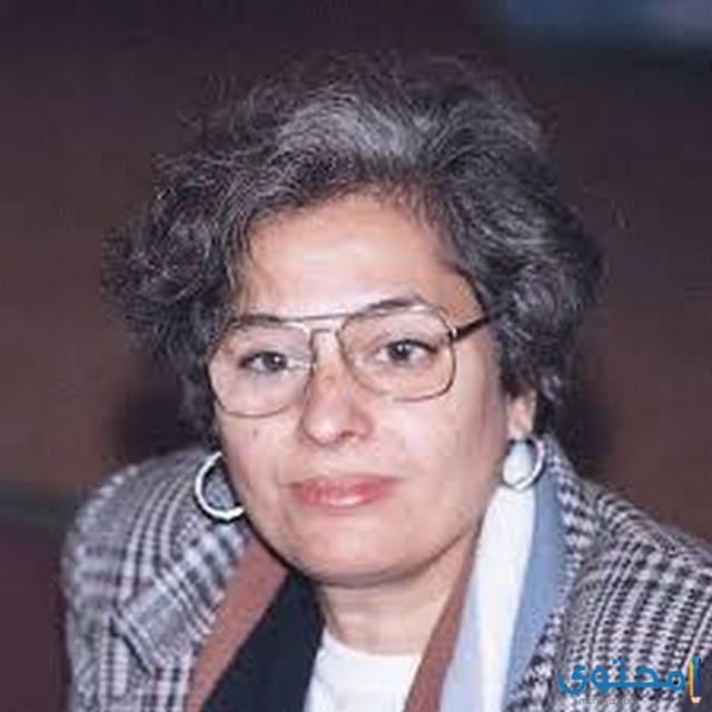 هل تعلم عن لطيفة الزيات