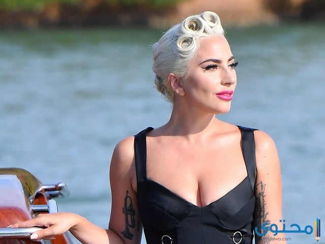 هل تعلم عن ليدي غاغا