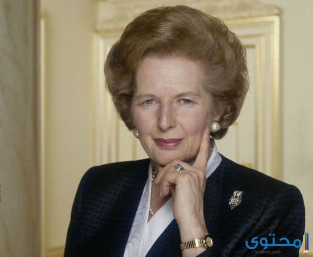 هل تعلم عن مارغريت تاتشر