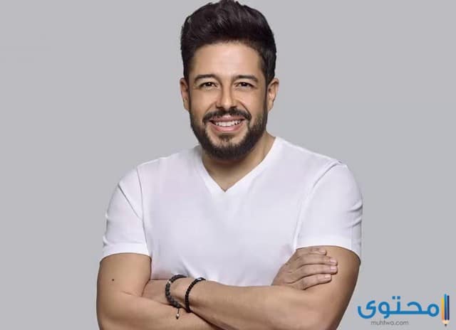 هل تعلم عن محمد حماقي