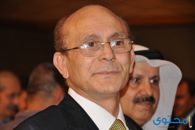 هل تعلم عن محمد صبحي