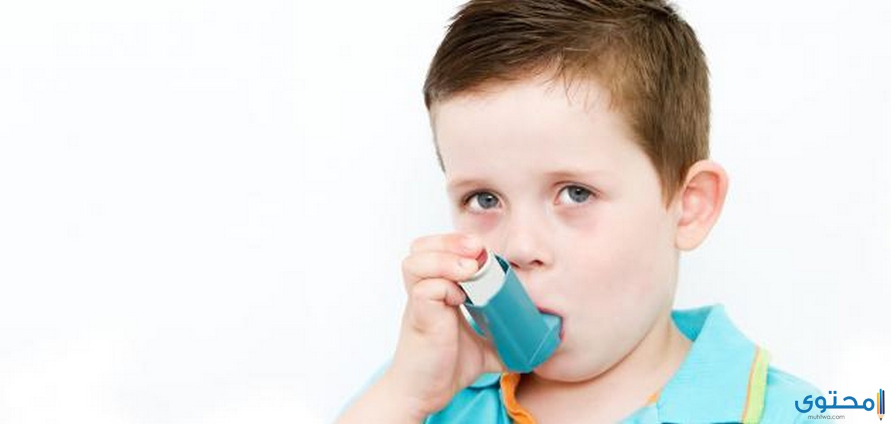 هل تعلم عن مرض الربو