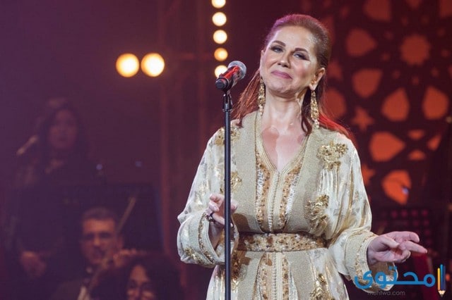 هل تعلم عن ميادة الحناوي