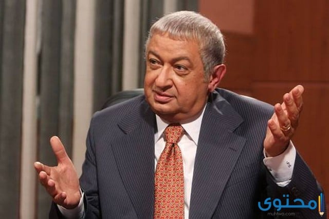 هل تعلم عن نور الشريف