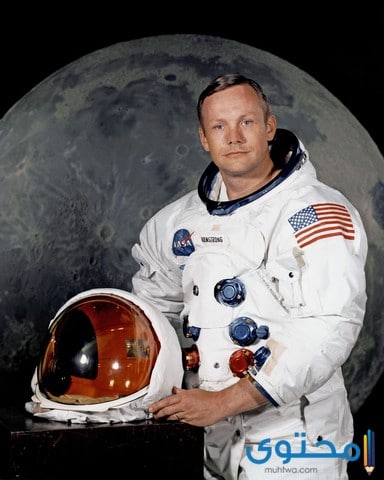 هل تعلم عن نيل أرمسترونج