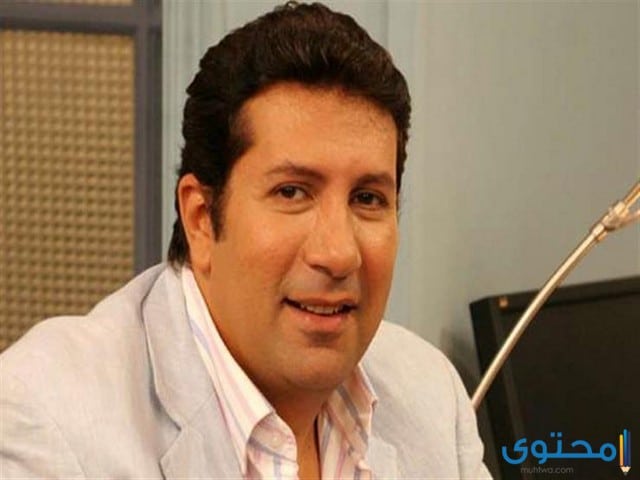 هل تعلم عن هاني رمزي