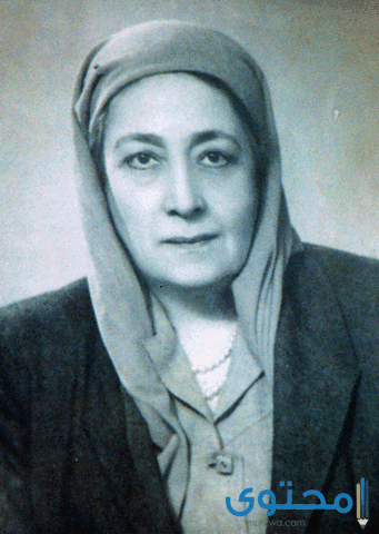 هل تعلم عن هدى شعراوي