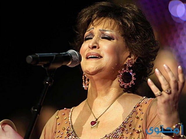 هل تعلم عن وردة الجزائرية