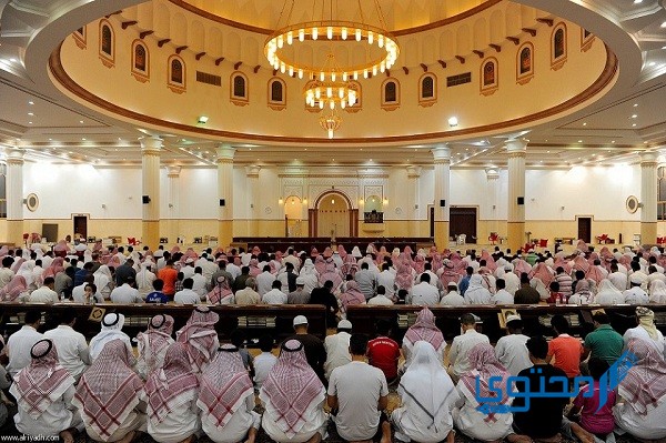 هل صلاة التراويح واجبة