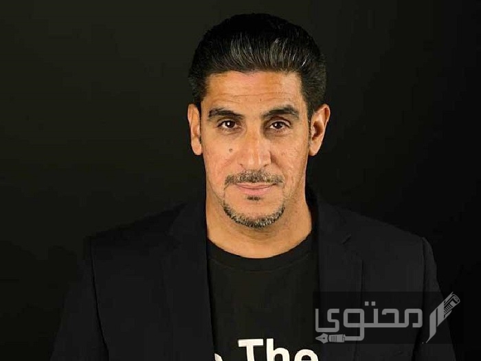 هل ياسر البحري شيعي أم سني