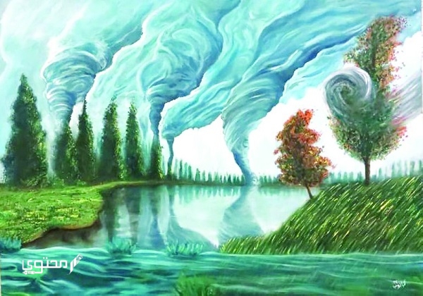 هل يلعب الفن دوراً مهماً في التفاعل مع قضايا المجتمع