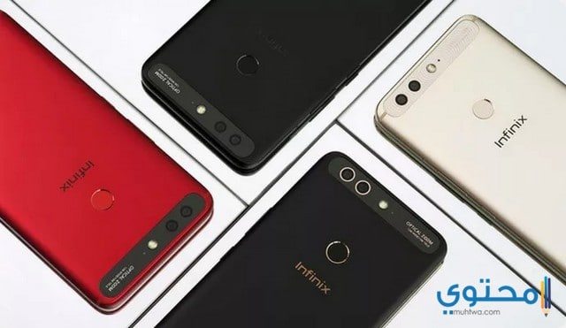 أسعار هواتف انفينيكس 2025 Infinix في مصر