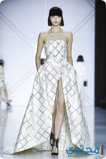 أزياء الهوت كوتور