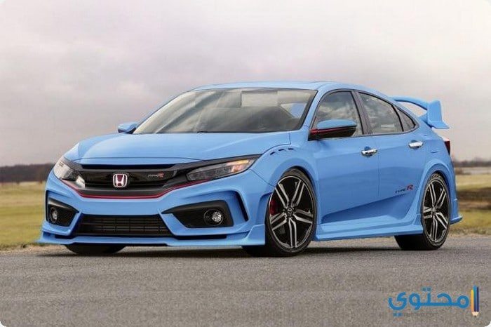 عيوب ومميزات سيارة هوندا سيفيك (Honda Civic)