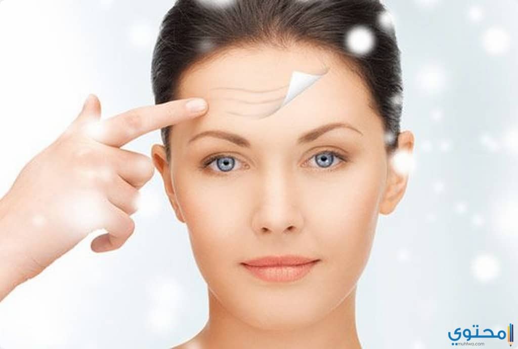 وصفات تفتيح البشرة