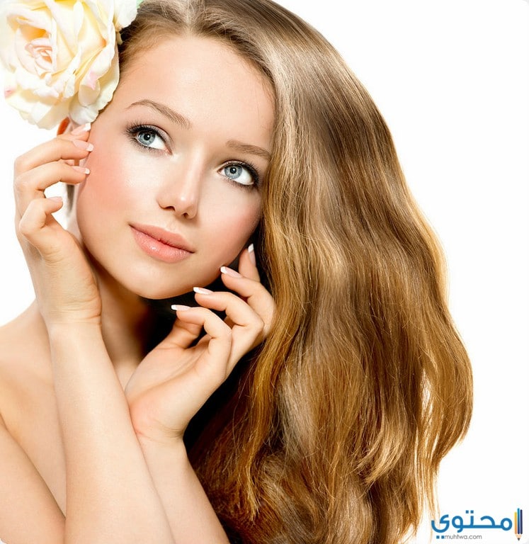 وصفة لعلاج تساقط الشعر