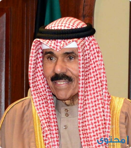 ولي عهد الكويت