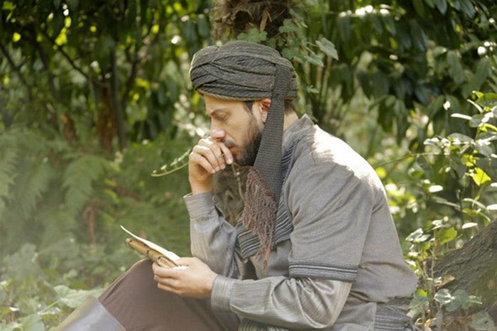 اشعار يحي تشالي