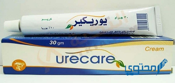 يوريكير (Urecare) دواعي الاستعمال والجرعة الفعالة